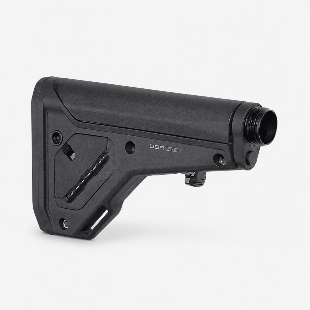 Magpul UBR GEN2 Collapsible Stock for AR-15/M4 & AR-10/SR25, side profile