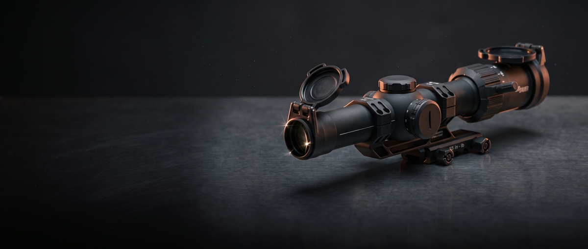 Onyx Armaments banner image