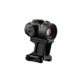 Primary Arms SLx 1X MicroPrism scope, part 710083, with the red illuminated ACSS Gemini 9mm reticle