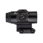 Primary Arms SLx 5X MicroPrism scope with AutoLive motion-activated reticle illumination