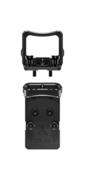 Radian Guardian Optic Guard for Glock MOS, Trijicon RMR footprint