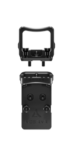 Radian Guardian Optic Guard for Glock MOS, Trijicon RMR footprint