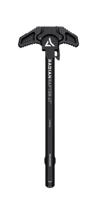 Radian Raptor-LT Charging Handle + Talon Safety Selector Combo for AR-15, R0290