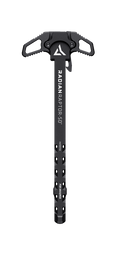 Radian Raptor-SD Ambidextrous Charging Handle for AR-15 in Black