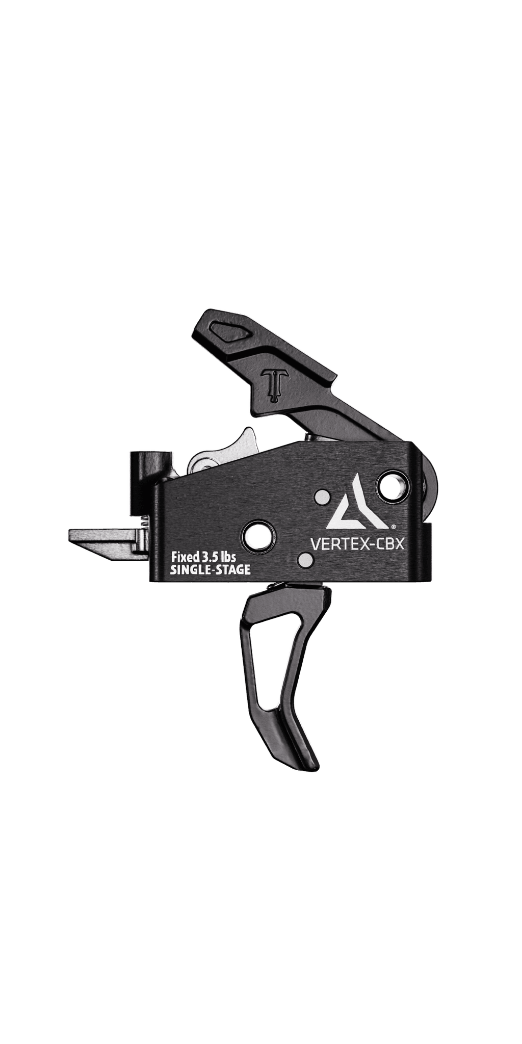 Radian Vertex CBX Single-Stage Trigger for AR-15, R0927