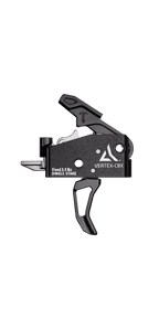 Radian Vertex CBX Single-Stage Trigger for AR-15, R0927