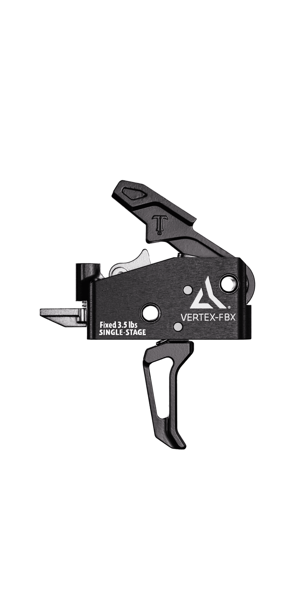 Radian Vertex FBX Single-Stage Trigger for AR-15, R0928