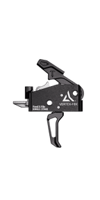 Radian Vertex FBX Single-Stage Trigger for AR-15, R0928