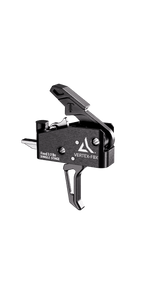 Radian Vertex FBX Single-Stage Trigger for AR-15, side profile