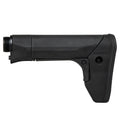 Reptilia RECC·E Carbine Stock for AR-15/M4 in Black