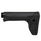 Reptilia RECC·E Carbine Stock for AR-15/M4 in Black