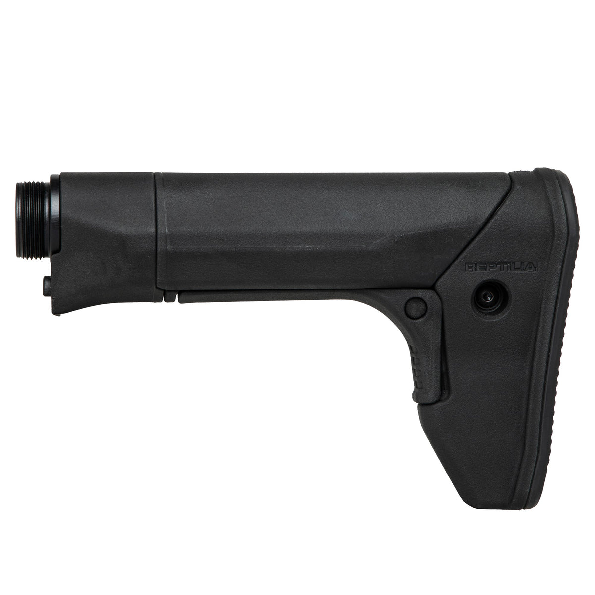 Reptilia RECC·E Carbine Stock for AR-15/M4 in Black
