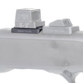 Reptilia SADDLE optic mount for Beretta 1301 and A300 with Holosun 509T, 100-294
