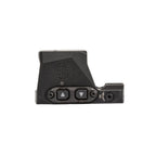 SIG Sauer ROMEO-X Compact red dot sight in a matte black 7075 aluminium housing