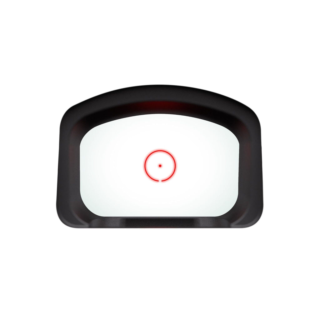 SIG Sauer ROMEO-X Compact ROSE red dot sight, part number SORX1208 from the SIG ROSE line