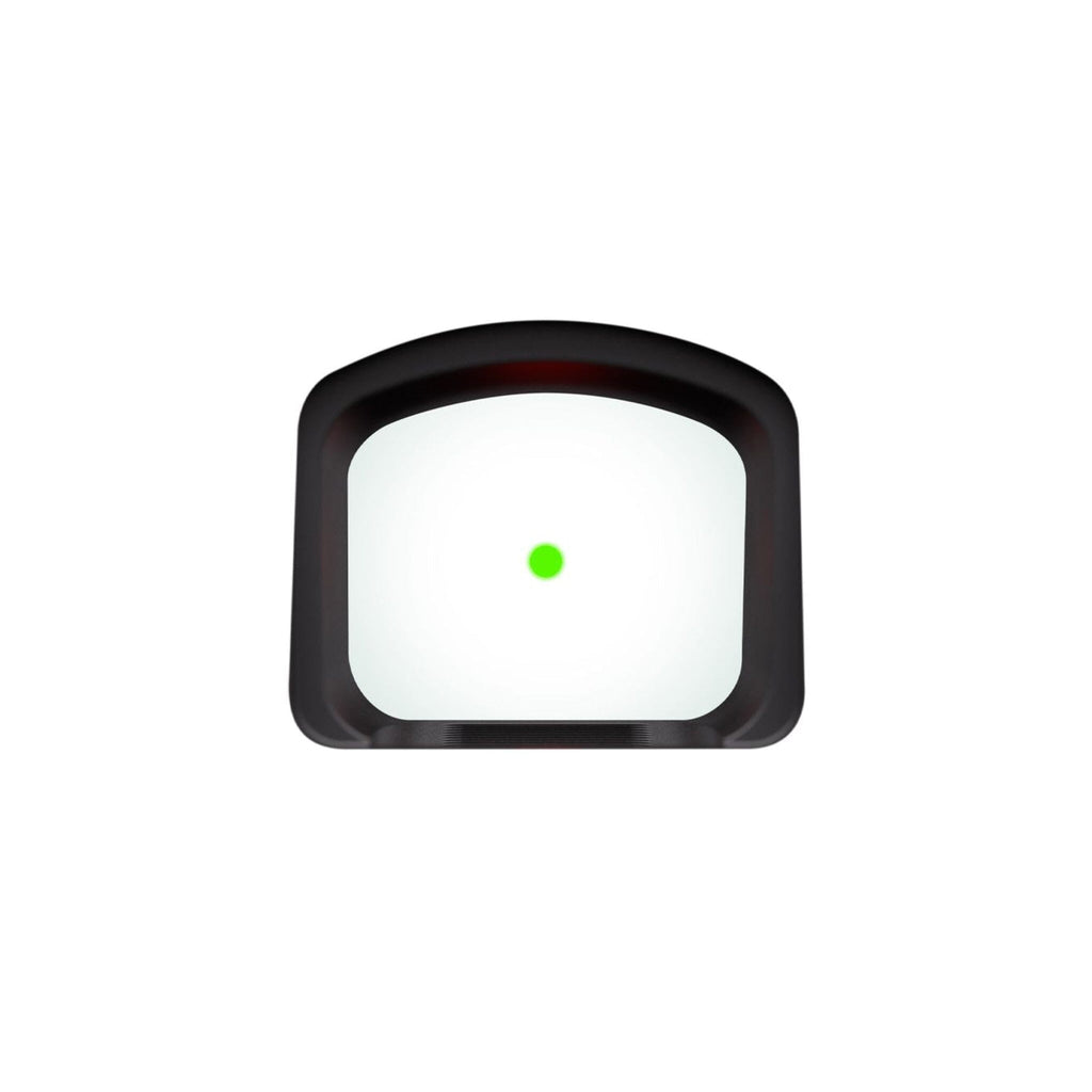 SIG Sauer ROMEO-X Pro 6 MOA green dot sight in a CNC machined 7075 aluminium housing