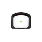 SIG Sauer ROMEO-X Pro 6 MOA green dot sight in a CNC machined 7075 aluminium housing