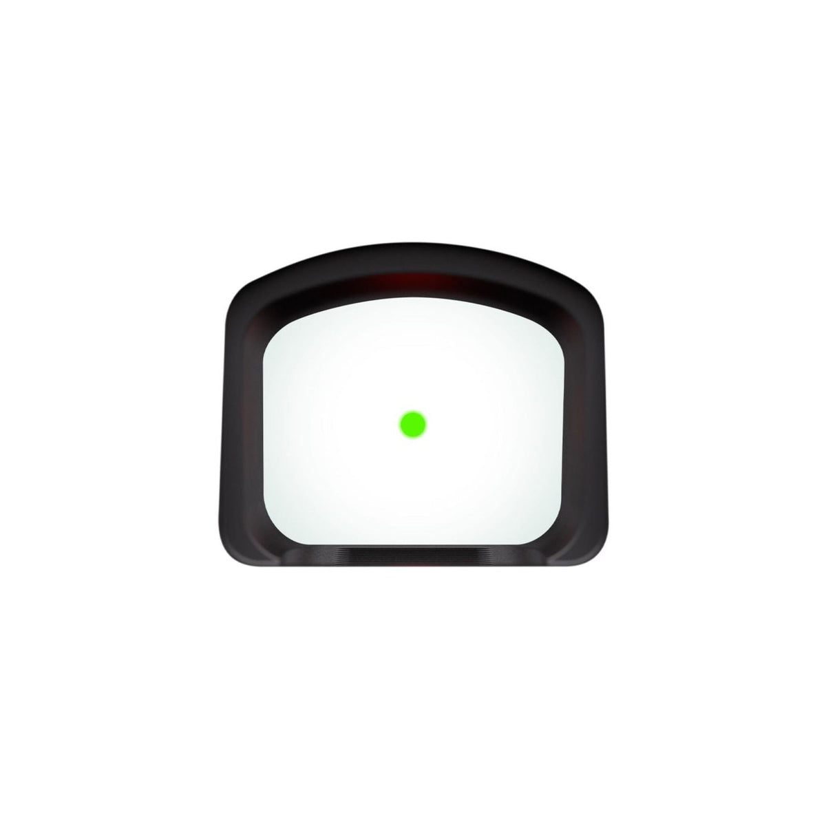 SIG Sauer ROMEO-X Pro 6 MOA green dot sight in a CNC machined 7075 aluminium housing