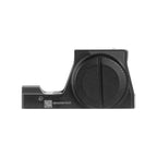 SIG Sauer ROMEO-X Pro red dot sight in black with MOTAC motion-activated illumination