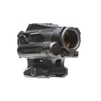 SIG Sauer ROMEO4XT-PRO in black, shown for its MOTAC motion-activated illumination