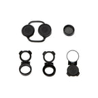 SIG Sauer ROMEO4XT-PRO black sight with anti-reflective multi-coated lenses
