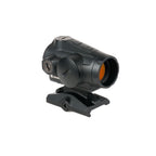 SIG Sauer ROMEO5 Gen II Elite, a 1x red dot sight with a 20 mm aperture window