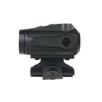 SIG Sauer ROMEO5 Gen II Elite on its 1.41 in absolute co-witness I-BEAM mount