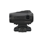 SIG Sauer ROMEO5 Gen II green dot sight in a matte black 1x housing with a 20 mm objective