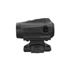 SIG Sauer ROMEO5 Gen II red dot sight in a matte black aluminium housing