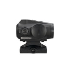 SIG Sauer ROMEO5 Gen II red dot sight with the side-loading CR2032 battery tray