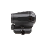 SIG Sauer ROMEO5XDR Gen II red dot sight in its CNC aluminium housing, 6.4 oz