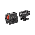 SIG Sauer JULIET3T-AMR 3x magnifier as supplied in the ROMEO8T-AMR combo kit