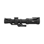 SIG Sauer TANGO-MSR 1-10x26 in black with the illumination dial for the MSR BDC10 reticle