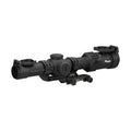 SIG Sauer TANGO-MSR 1-6x24 first focal plane LPVO with the illuminated MSR BDC6 reticle