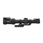 SIG Sauer TANGO-MSR 1-6x24 FFP scope with the 11-setting illumination dial