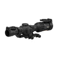 SIG Sauer TANGO-MSR 1-6x24 LPVO with the illuminated Hellfire FL-6 reticle, SOTM61003