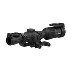 SIG Sauer TANGO-MSR 1-6x24 LPVO with the illuminated Hellfire FL-6 reticle, SOTM61003