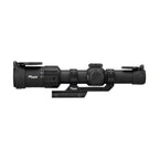 SIG Sauer TANGO-MSR 1-6x24 Hellfire FL-6 scope with its 24 mm objective and 30 mm tube