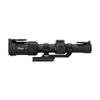 SIG Sauer TANGO-MSR 1-6x24 black LPVO with its magnification ring across the 1x to 6x range