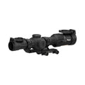 SIG Sauer TANGO-MSR 1-8x24 LPVO rifle scope with the illuminated MSR BDC8 reticle