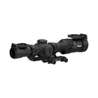 SIG Sauer TANGO-MSR 1-8x24 LPVO rifle scope with the illuminated MSR BDC8 reticle