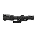 SIG Sauer TANGO-MSR 1-8x24 with the illumination dial for the MSR BDC8 reticle