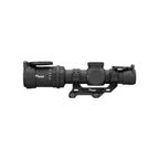 TANGO-MSR Compact 1-10x24 FFP scope magnification ring across the full 1x to 10x range