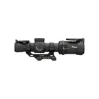 SIG Sauer TANGO-MSR Compact 1-10x24 FFP with its illumination dial and 0.5 MOA turrets