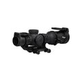 SIG Sauer TANGO-MSR Compact 1-6x24 LPVO, part SOTMC61000, with the illuminated MSR BDC6 reticle
