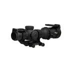 SIG Sauer TANGO-MSR Compact 1-6x24 LPVO, part SOTMC61000, with the illuminated MSR BDC6 reticle