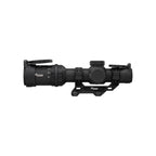SIG Sauer TANGO-MSR Compact 1-6x24 with its 24 mm objective on a 30 mm aluminium tube