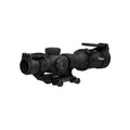 SIG Sauer TANGO-MSR Compact 1-8x24 LPVO rifle scope with the illuminated MSR BDC8 reticle