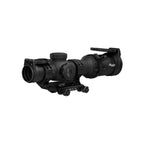 SIG Sauer TANGO-MSR Compact 1-8x24 LPVO rifle scope with the illuminated MSR BDC8 reticle