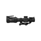 SIG Sauer TANGO-MSR Compact 1-8x24 rifle scope with the illumination brightness dial
